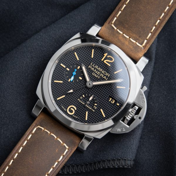 Panerai Luminor 42mm PAM01537