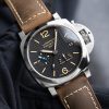 Panerai Luminor Submersible Bronzo Bronze Brown PAM00968 47mm