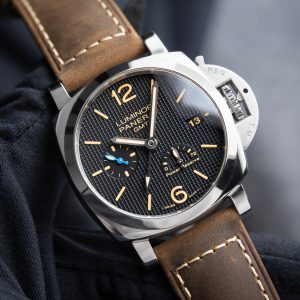 Panerai Luminor 42mm PAM01537