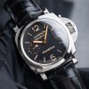 Panerai Luminor Submersible Black Dial PAM00683 42mm