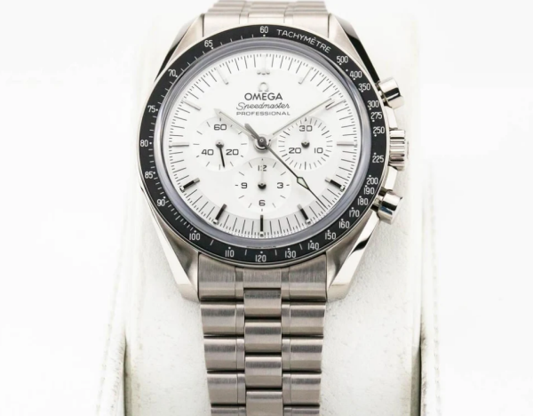 Omega Speedmaster Moonwatch 42mm 310.60.42.50.02.001