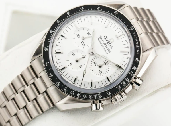 Omega Speedmaster Moonwatch 42mm 310.60.42.50.02.001