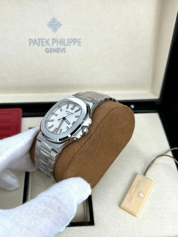 Patek Philippe Nautilus 5711 40mm