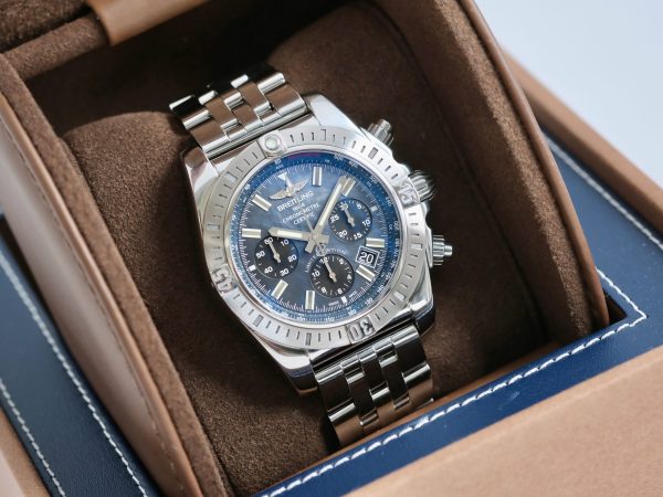 Breitling Chronomat 44mm Reference Special Edition Condition