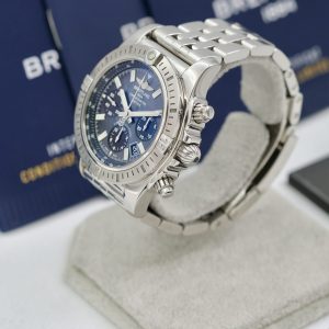 Breitling Chronomat 44mm Reference Special Edition Condition