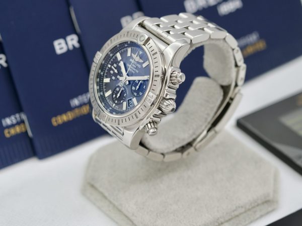 Breitling Chronomat 44mm Reference Special Edition Condition