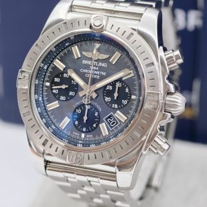 Breitling Chronomat 44mm Reference Special Edition Condition