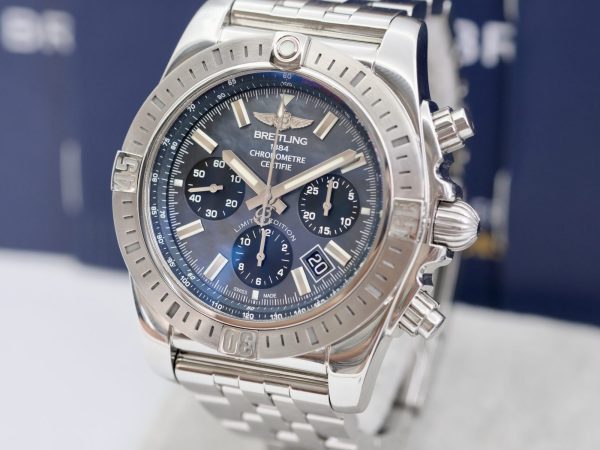 Breitling Chronomat 44mm Reference Special Edition Condition