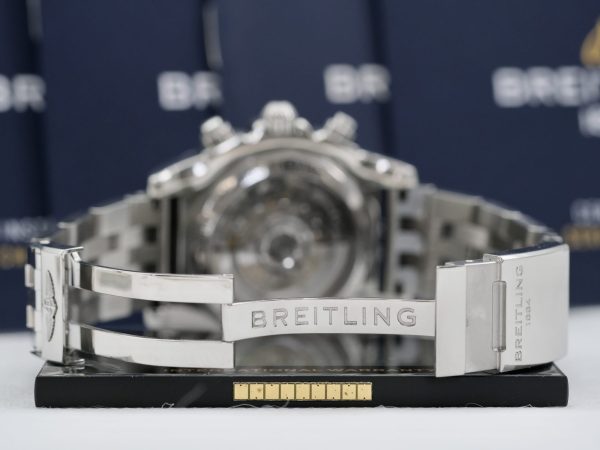 Breitling Chronomat 44mm Reference Special Edition Condition