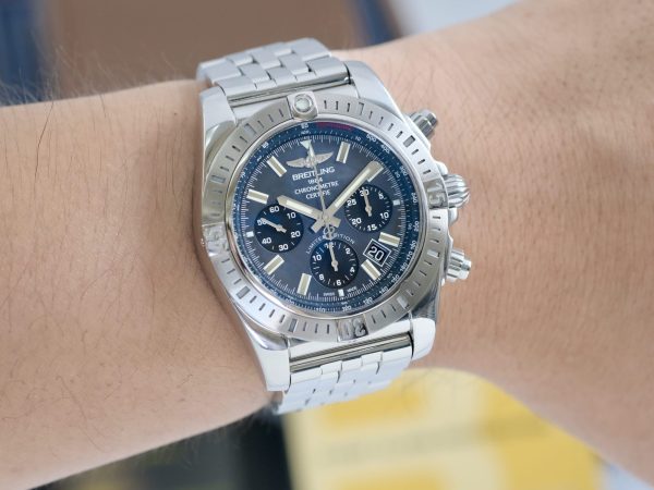 Breitling Chronomat 44mm Reference Special Edition Condition