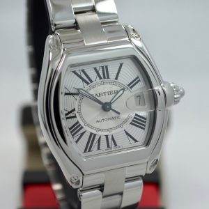 Cartier Roadster W62025V3