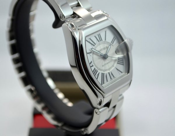 Cartier Roadster W62025V3