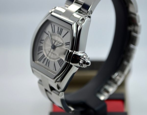 Cartier Roadster W62025V3