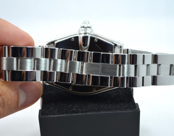 Cartier Roadster W62025V3