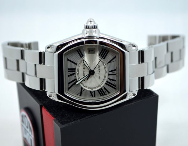 Cartier Roadster W62025V3