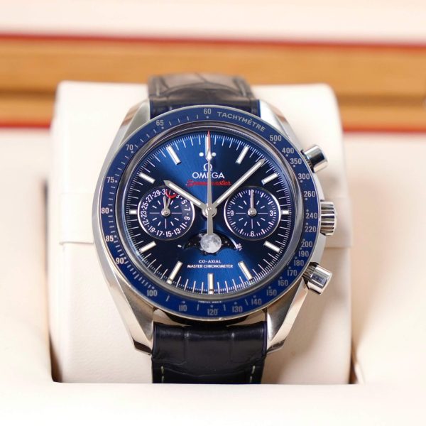 Omega Speedmaster Moonwatch 44.25mm