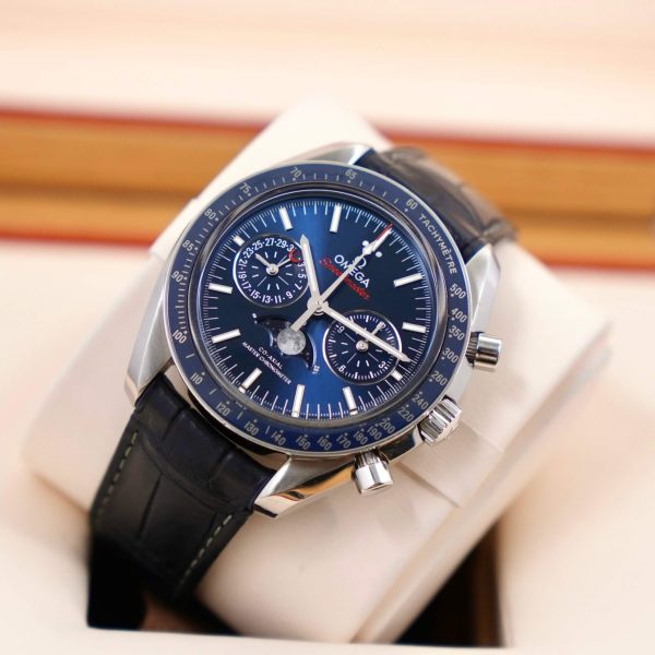 Omega Speedmaster Moonwatch 44.25mm