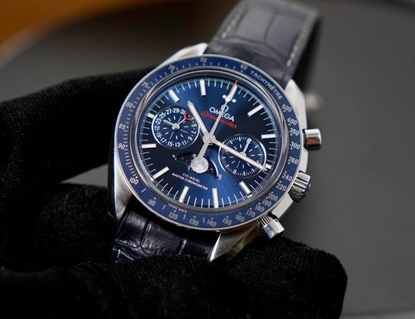 Omega Speedmaster Moonwatch 44.25mm