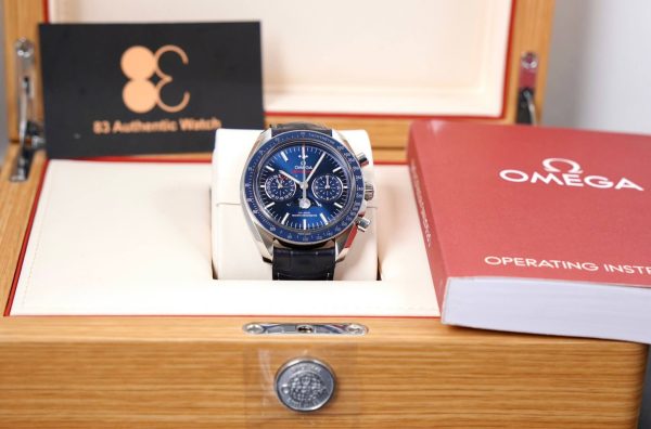 Omega Speedmaster Moonwatch 44.25mm