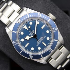 Tudor Black Bay 58 Watch M79030B-0001