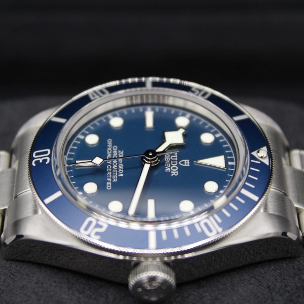 Tudor Black Bay 58 Watch M79030B-0001