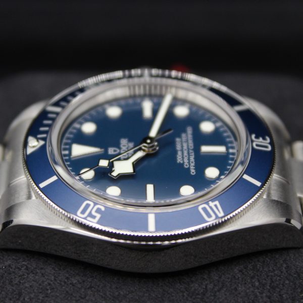 Tudor Black Bay 58 Watch M79030B-0001