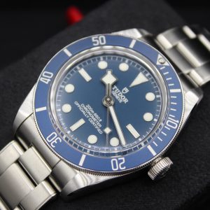 Tudor Black Bay 58 Watch M79030B-0001