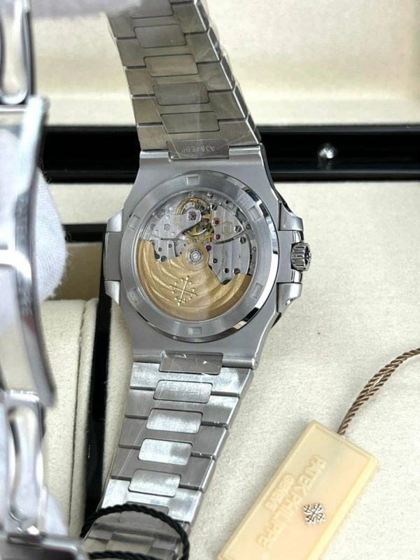 Patek Philippe Nautilus 5711 40mm