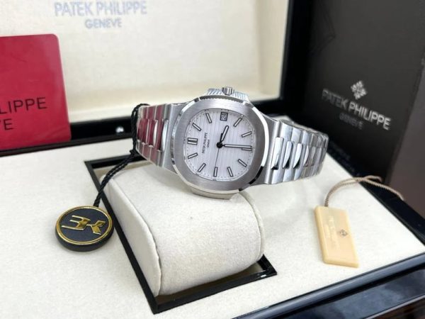 Patek Philippe Nautilus 5711 40mm