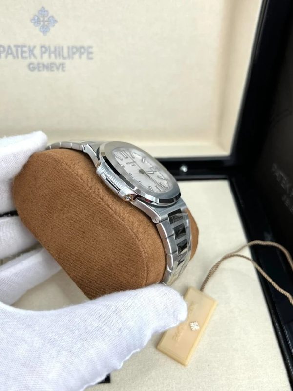 Patek Philippe Nautilus 5711 40mm