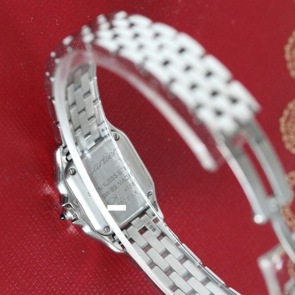 Cartier Panthere Mini Ladies Watch WSPN0019