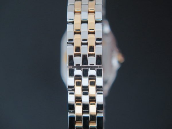 Cartier Panthère De Cartier Small Gold Plated W2PN0006