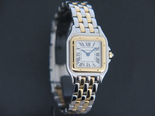 Cartier Panthère De Cartier Small Gold Plated W2PN0006