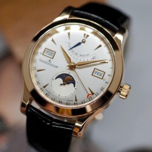 Jaeger-LeCoultre Master Calendar Moonphase Q1561242A/147.2.41.S