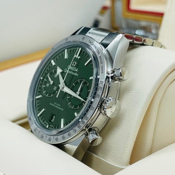 Omega Speedmaster 57 Chronograph 40.5mm