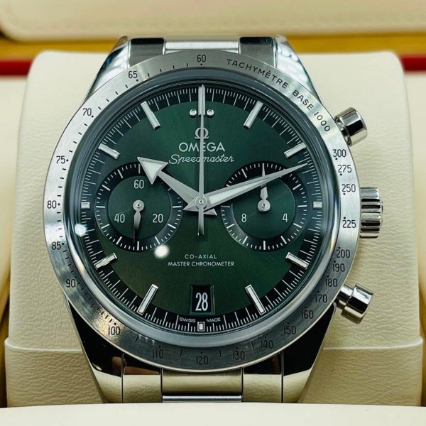 Omega Speedmaster 57 Chronograph 40.5mm