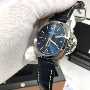 PANERAI PAM00926 LUMINOR DUE 38mm