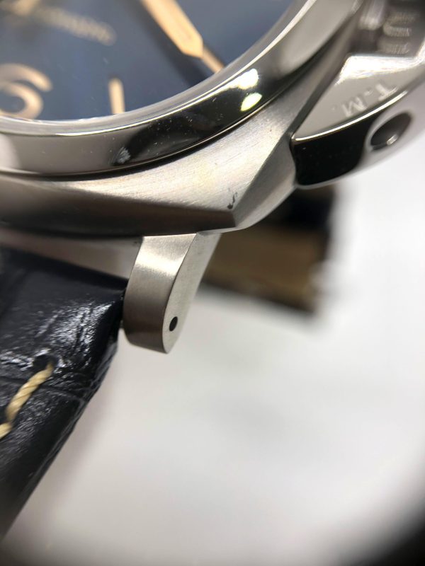 PANERAI PAM00926 LUMINOR DUE 38mm