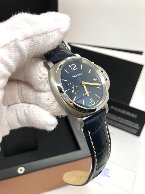 PANERAI PAM00926 LUMINOR DUE 38mm