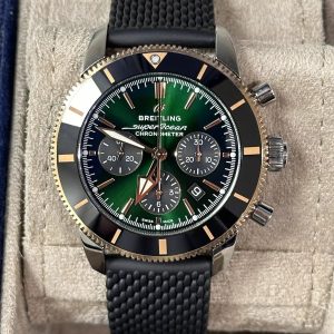 Breitling Superocean Heritage44 Limited Edition