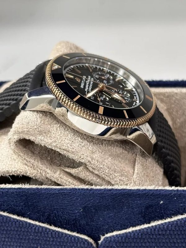 Breitling Superocean Heritage44 Limited Edition