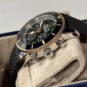 Breitling Superocean Heritage44 Limited Edition