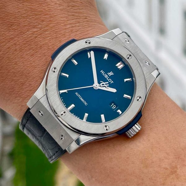 Hublot Classic Fusion Automatic 38mm