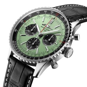 Breitling Navitimer B01 Chronograph 43mm