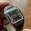 Cartier Santos De Cartier Medium Midsize WSSA0010