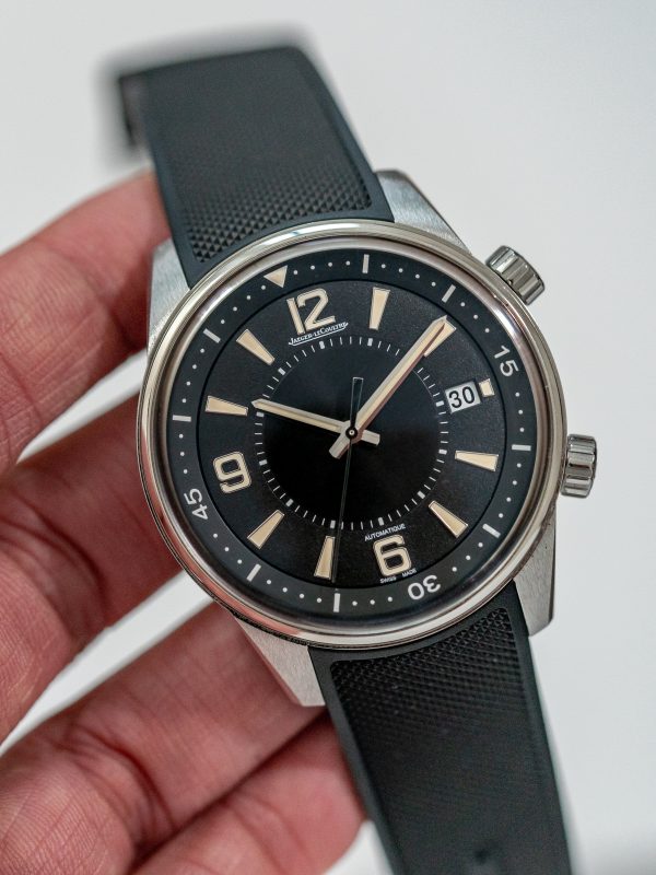 Jaeger-LeCoultre Polaris Date Current Generation