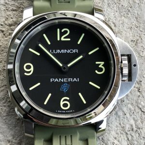 Panerai Luminor Base Logo PAM00774