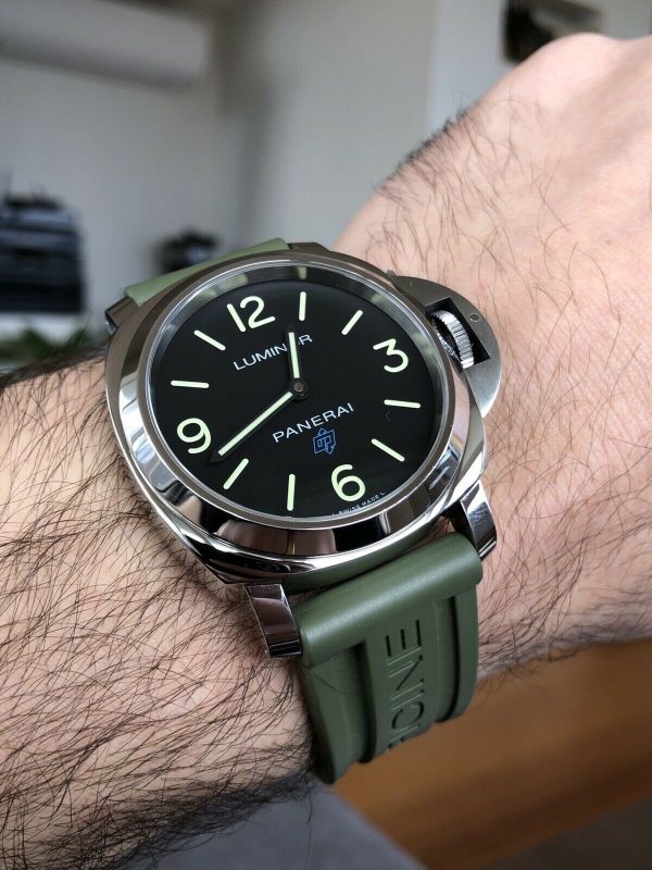 Panerai Luminor Base Logo PAM00774