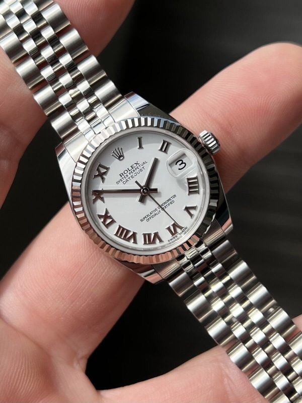 Rolex Datejust 31 Ladies 178274