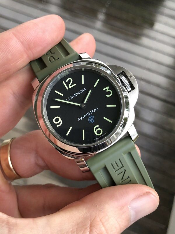 Panerai Luminor Base Logo PAM00774